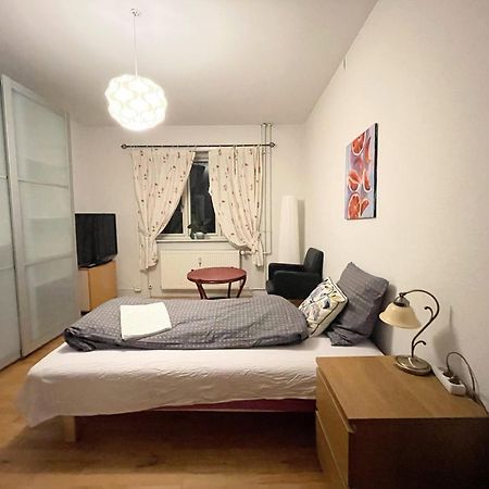 Christianshavns Lakes Room Copenhagen Exterior photo