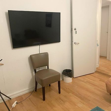 Christianshavns Lakes Room Copenhagen Exterior photo