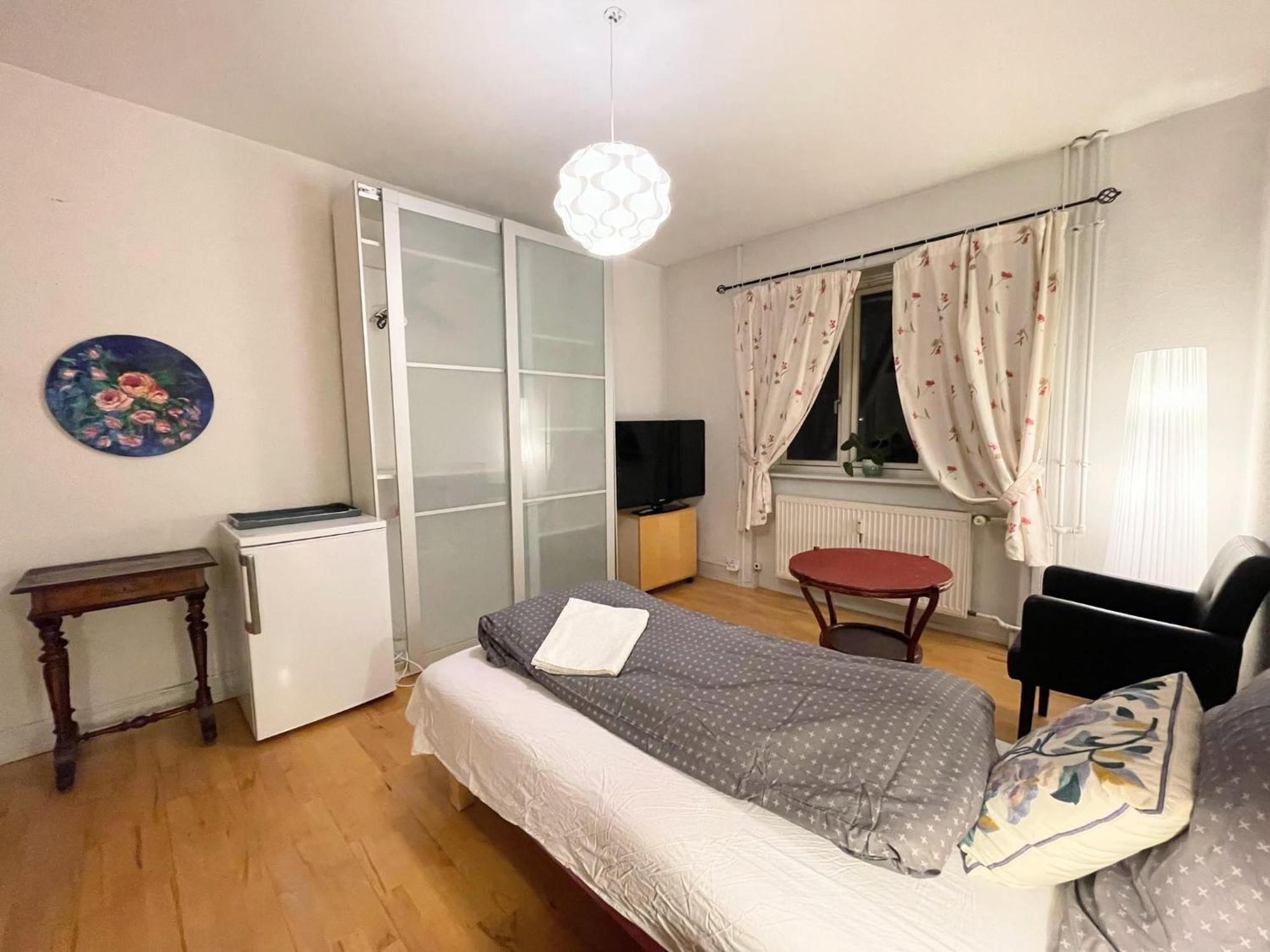 Christianshavns Lakes Room Copenhagen Exterior photo
