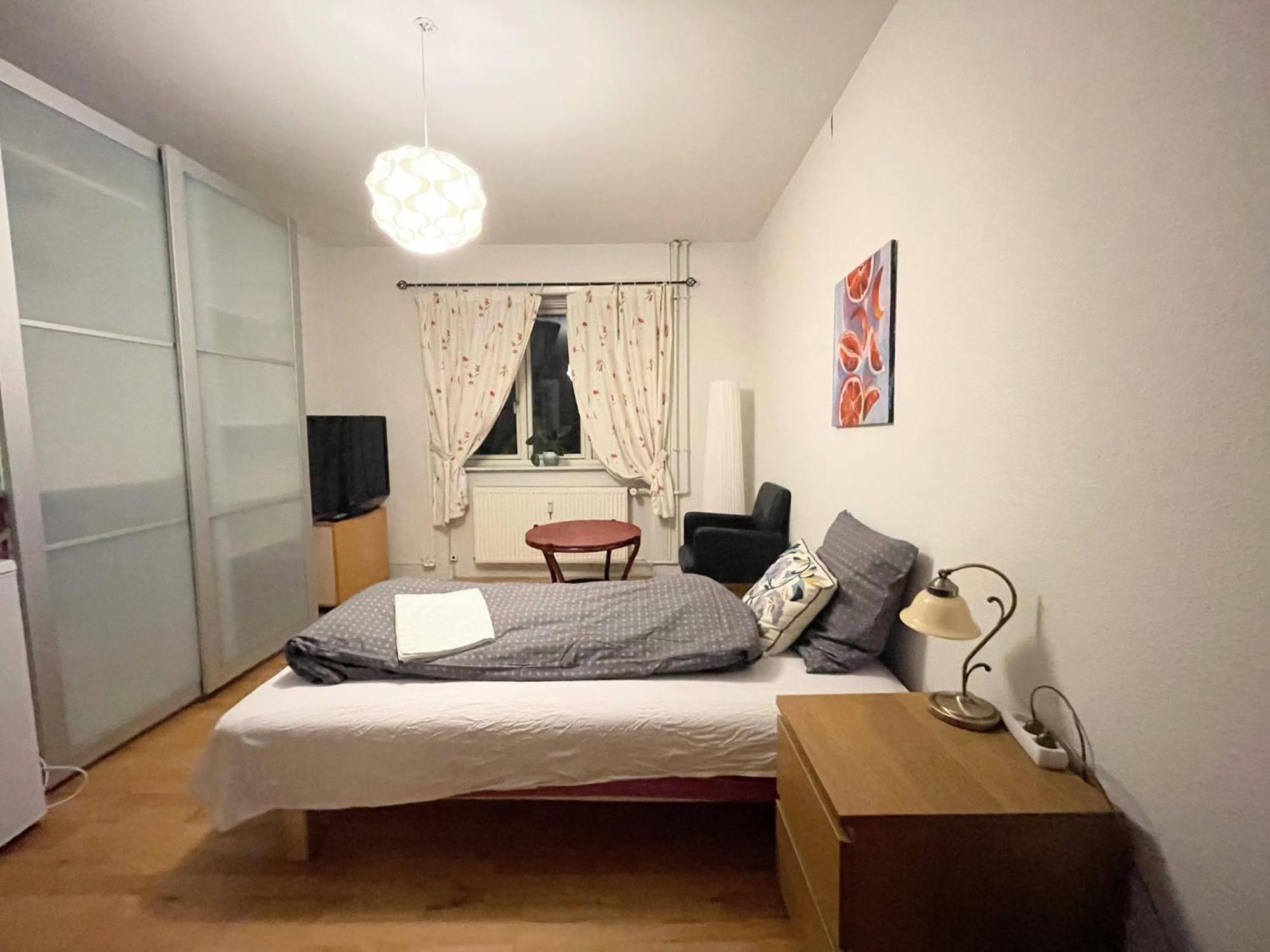 Christianshavns Lakes Room Copenhagen Exterior photo