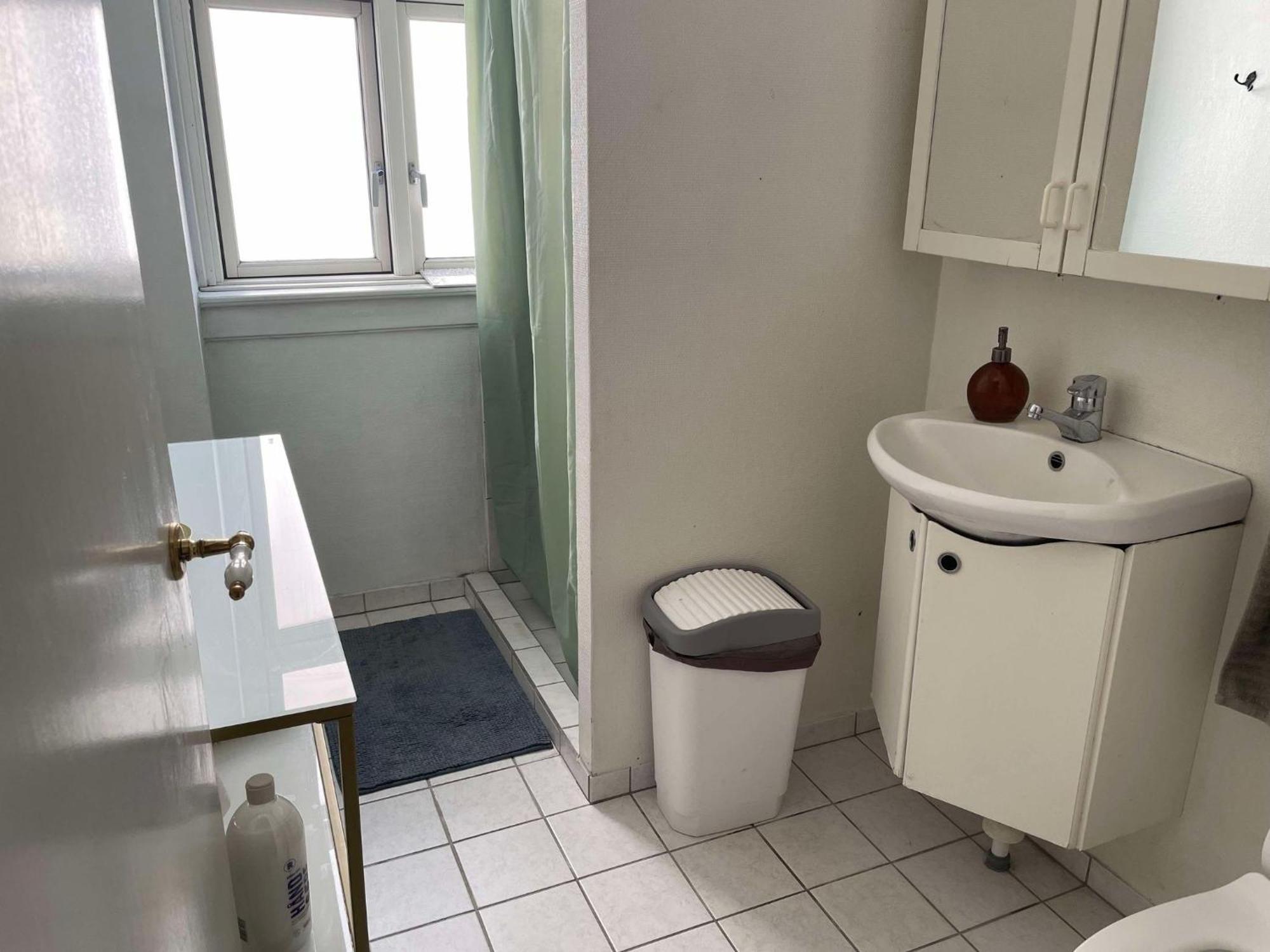 Christianshavns Lakes Room Copenhagen Exterior photo